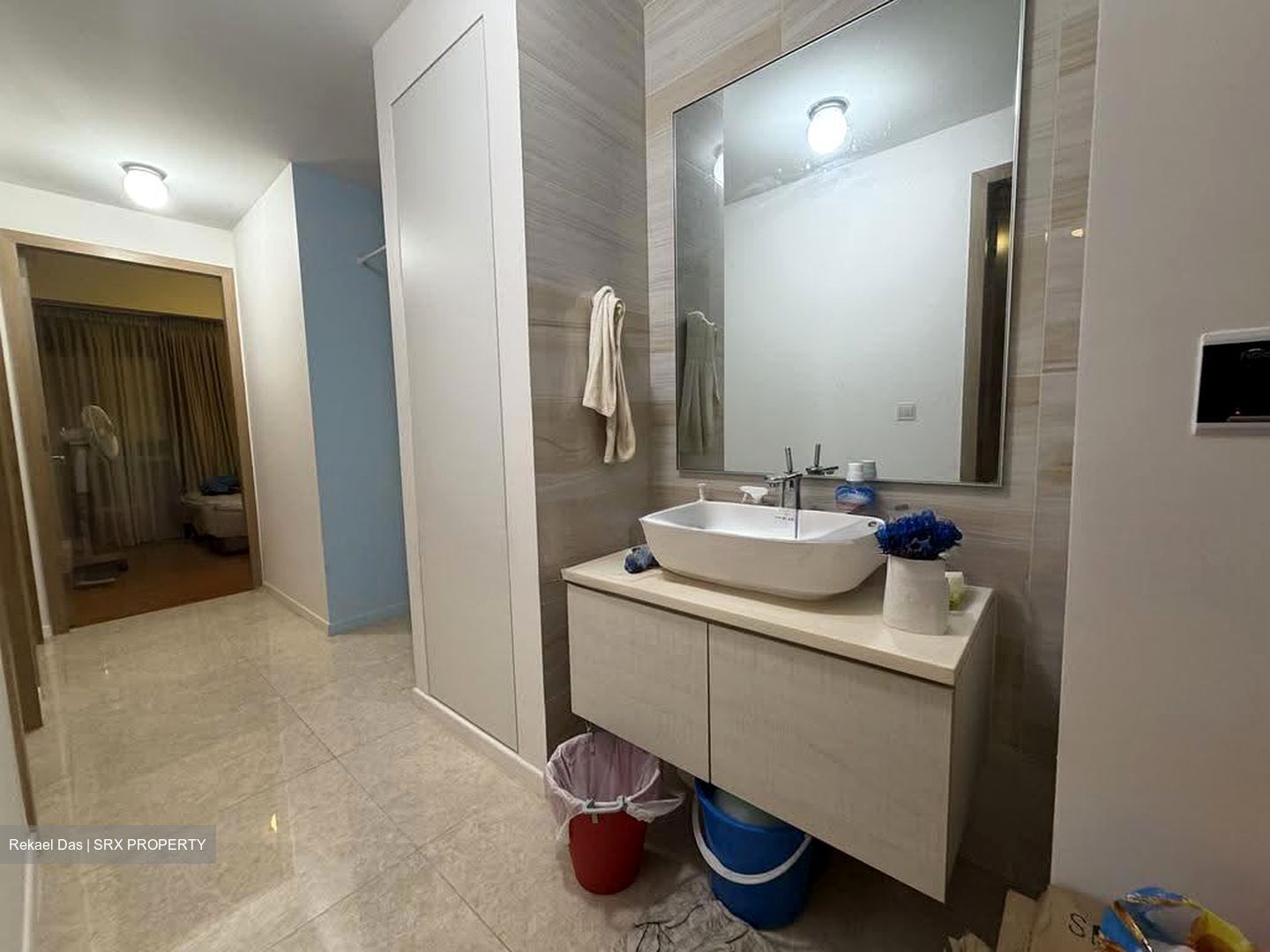 The Santorini (D18), Condominium #626540851